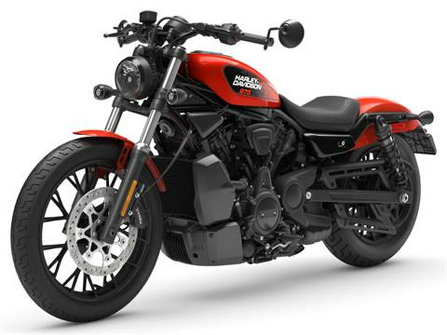 2026 Harley-Davidson Nightster®