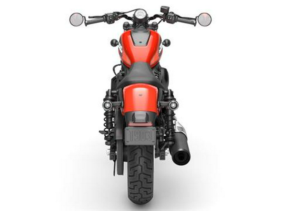 2026 Harley-Davidson Nightster®