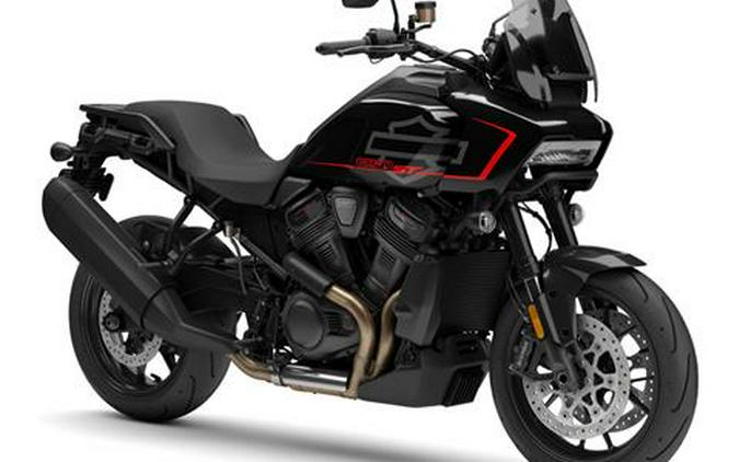 2026 Harley-Davidson Pan America® 1250 ST