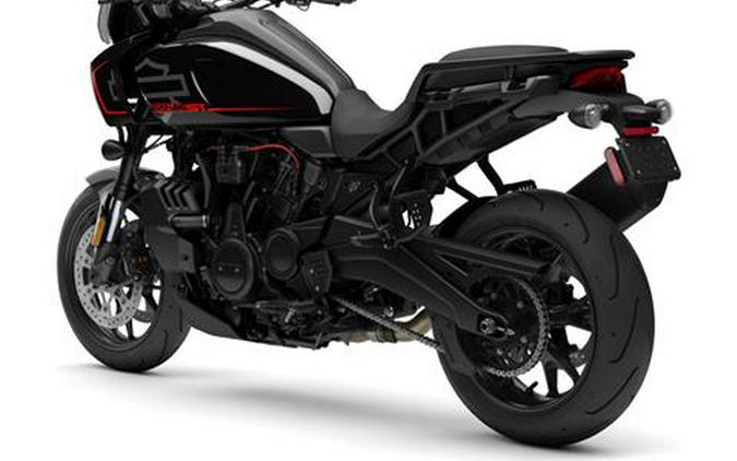 2026 Harley-Davidson Pan America® 1250 ST
