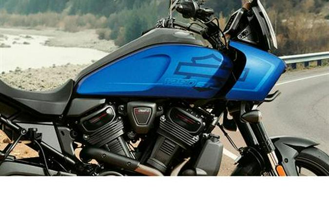 2026 Harley-Davidson Pan America® 1250 ST