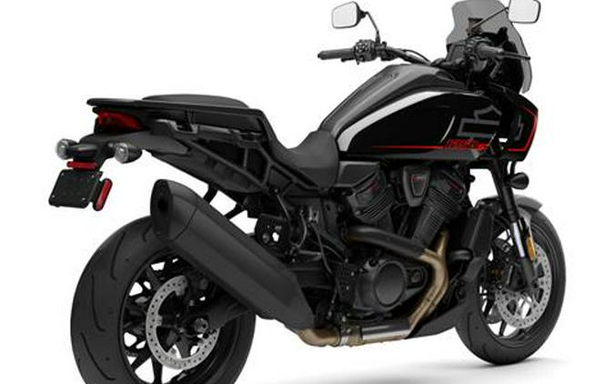 2026 Harley-Davidson Pan America® 1250 ST