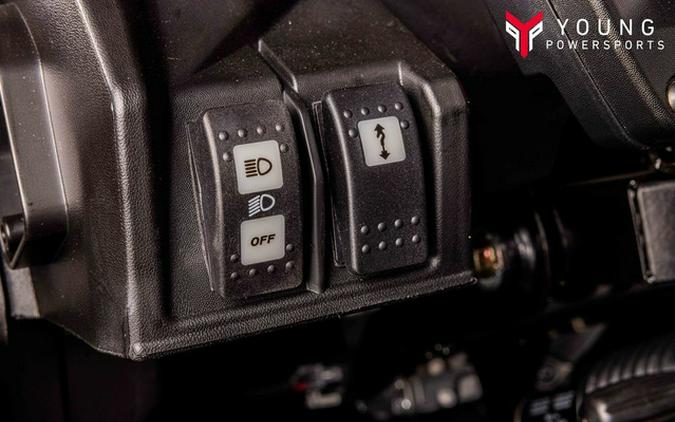 2026 Can-Am Commander MAX XT-P