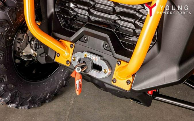 2026 Can-Am Commander MAX XT-P