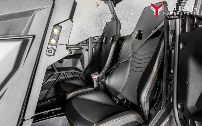 2026 Can-Am Commander MAX XT-P