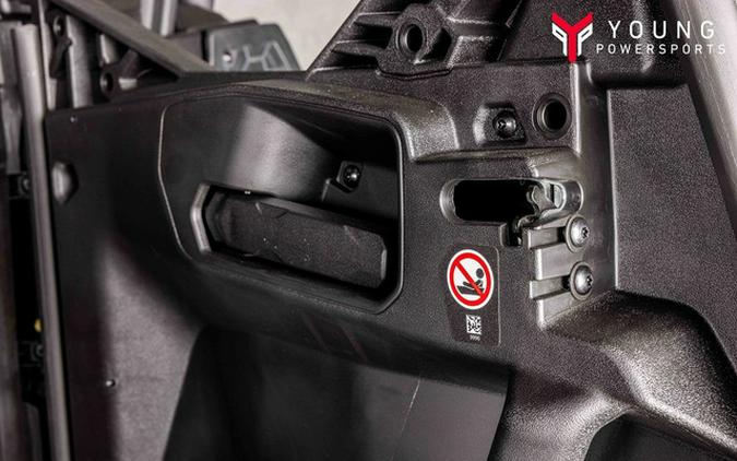 2026 Can-Am Commander MAX XT-P