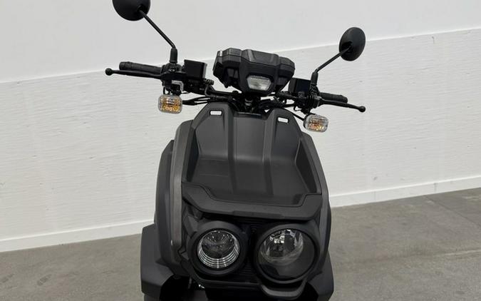 2026 Yamaha Zuma 125