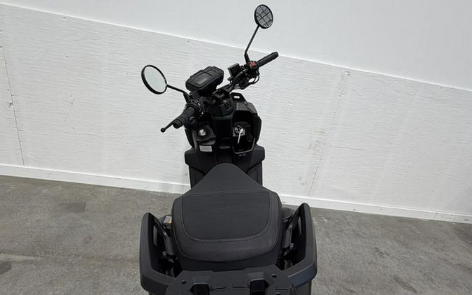 2026 Yamaha Zuma 125