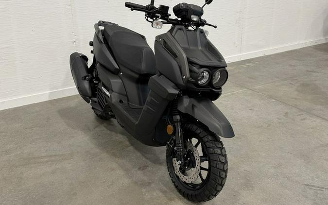 2026 Yamaha Zuma 125