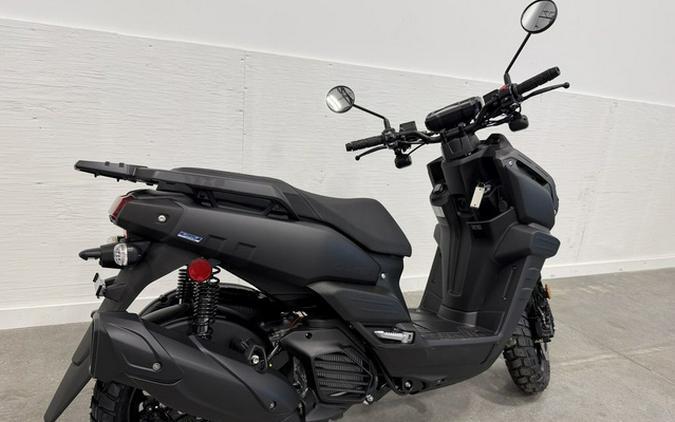2026 Yamaha Zuma 125