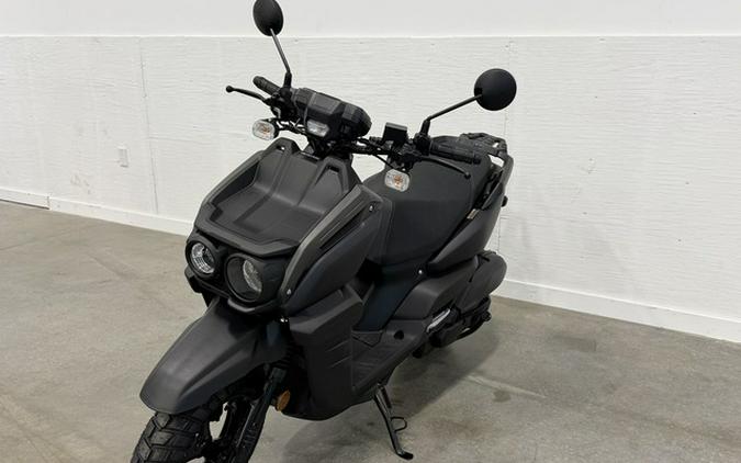 2026 Yamaha Zuma 125