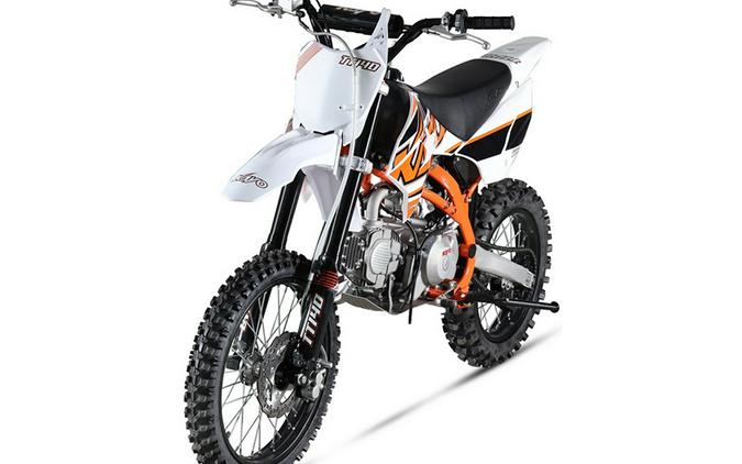 2025 Kayo TT 140