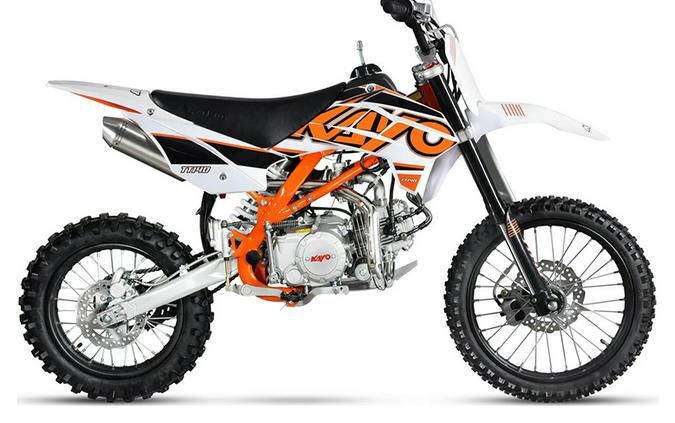 2025 Kayo TT 140