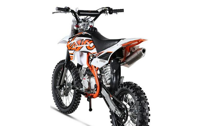 2025 Kayo TT 140