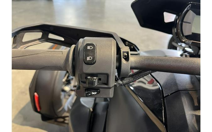 2021 Ryker Rally Edition - Classic Series - Can-Am