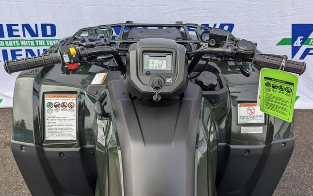 2027 Honda® FourTrax Rancher 4X4