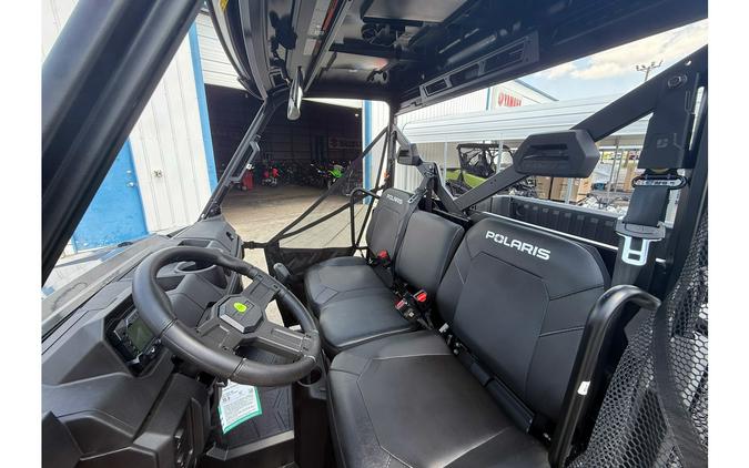 2026 Polaris RANGER 1000 PREMIUM GRANITE GRAY