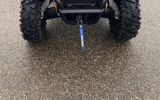 2026 Polaris Sportsman X2 570