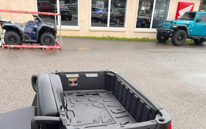 2026 Polaris Sportsman X2 570