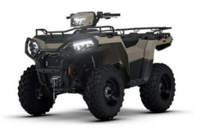 2026 Polaris® Sportsman 570 EPS