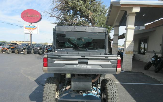 2023 POLARIS RANGER CREW XP 1000 NS PREMIUM
