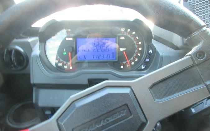 2023 POLARIS RANGER CREW XP 1000 NS PREMIUM