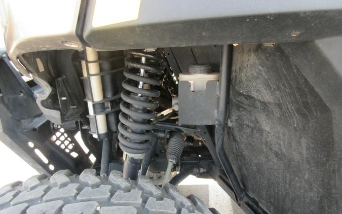 2023 POLARIS RANGER CREW XP 1000 NS PREMIUM