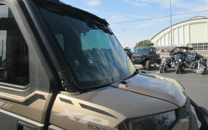 2023 POLARIS RANGER CREW XP 1000 NS PREMIUM