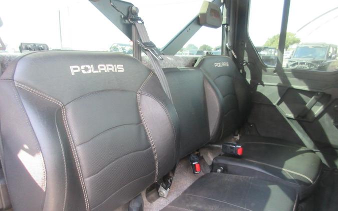 2023 POLARIS RANGER CREW XP 1000 NS PREMIUM