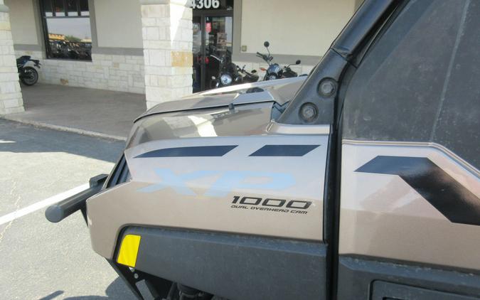 2023 POLARIS RANGER CREW XP 1000 NS PREMIUM