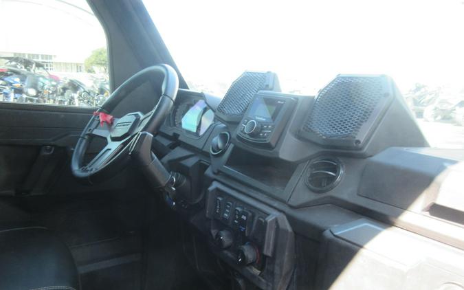 2023 POLARIS RANGER CREW XP 1000 NS PREMIUM