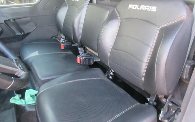 2023 POLARIS RANGER CREW XP 1000 NS PREMIUM