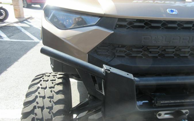 2023 POLARIS RANGER CREW XP 1000 NS PREMIUM