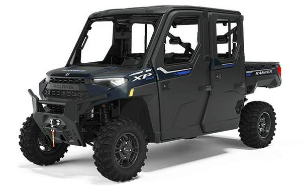 2023 POLARIS RANGER CREW XP 1000 NS PREMIUM