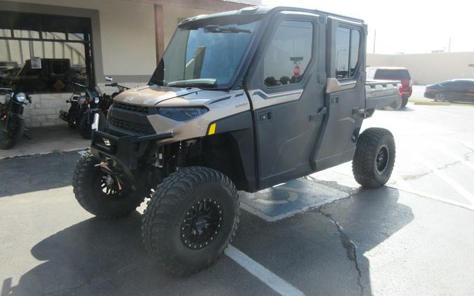 2023 POLARIS RANGER CREW XP 1000 NS PREMIUM