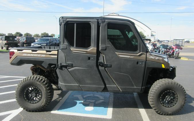 2023 POLARIS RANGER CREW XP 1000 NS PREMIUM