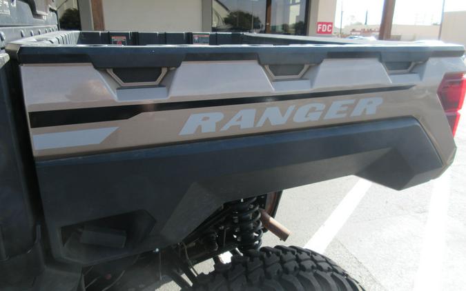 2023 POLARIS RANGER CREW XP 1000 NS PREMIUM