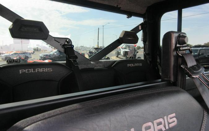 2023 POLARIS RANGER CREW XP 1000 NS PREMIUM