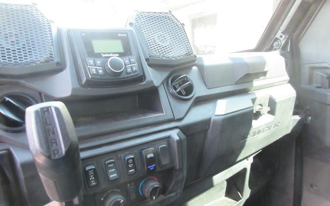 2023 POLARIS RANGER CREW XP 1000 NS PREMIUM
