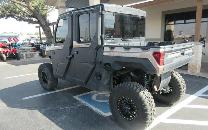 2023 POLARIS RANGER CREW XP 1000 NS PREMIUM