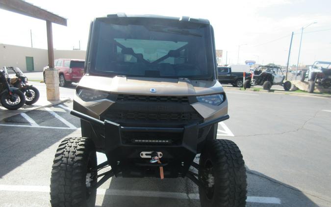 2023 POLARIS RANGER CREW XP 1000 NS PREMIUM