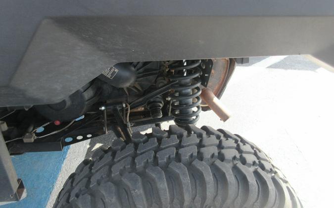 2023 POLARIS RANGER CREW XP 1000 NS PREMIUM