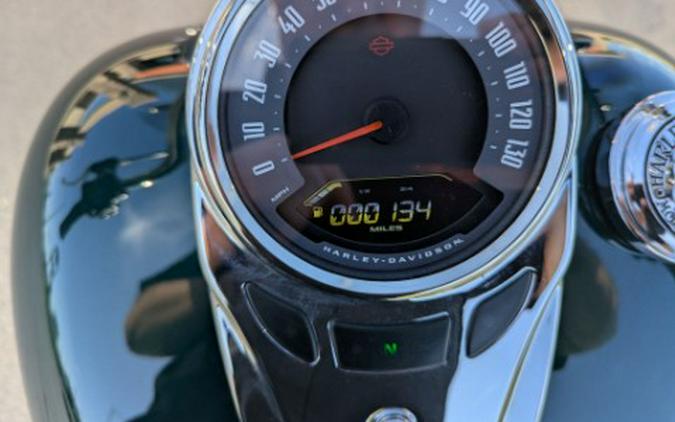 2024 Harley-Davidson Heritage Classic 114