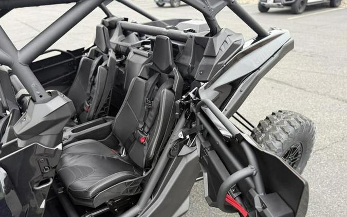 2026 Can-Am Maverick X3 Max X RS Turbo RR Triple Black_4.5 In
