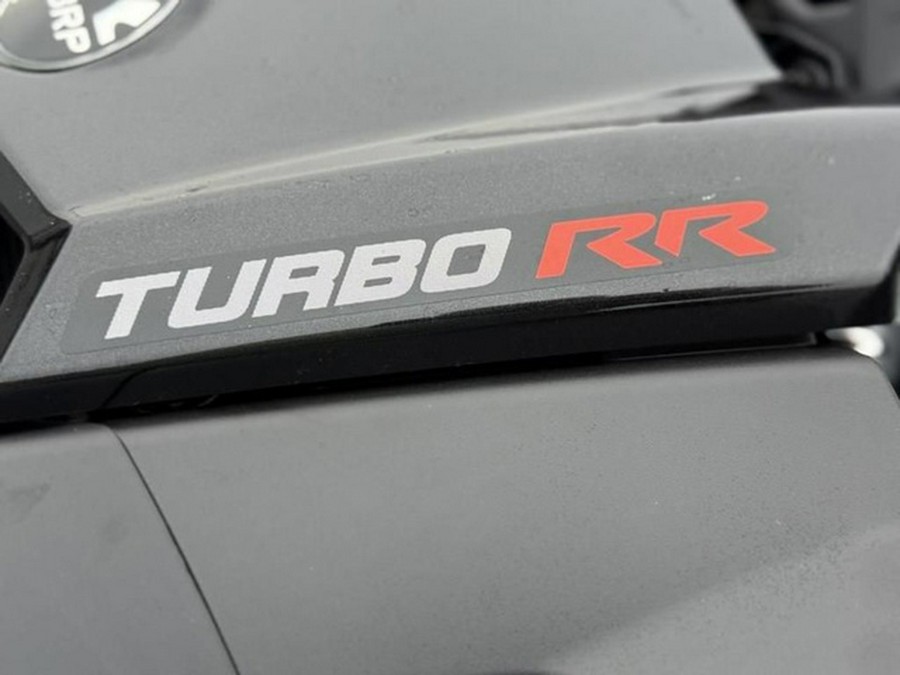 2026 Can-Am Maverick X3 Max X RS Turbo RR Triple Black_4.5 In