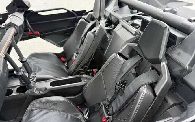 2026 Can-Am Maverick X3 Max X RS Turbo RR Triple Black_4.5 In