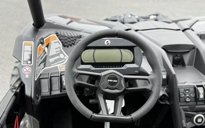 2026 Can-Am Maverick X3 Max X RS Turbo RR Triple Black_4.5 In