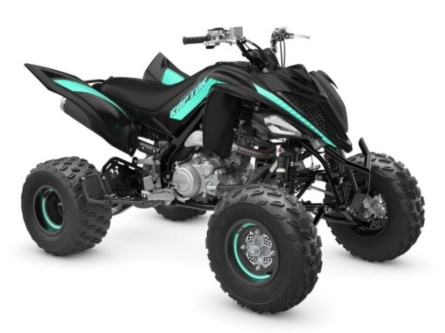 2023 Yamaha Raptor 700R SE