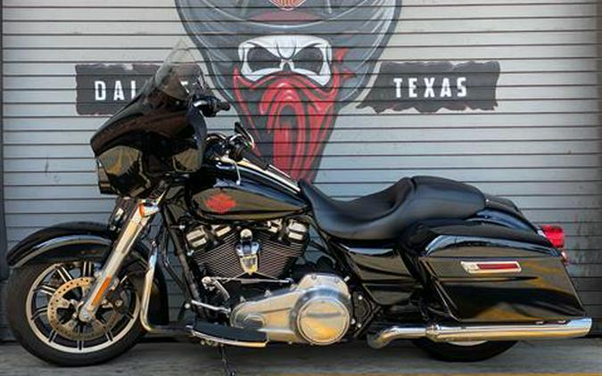 2021 Harley-Davidson Electra Glide® Standard