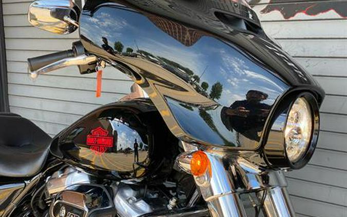 2021 Harley-Davidson Electra Glide® Standard